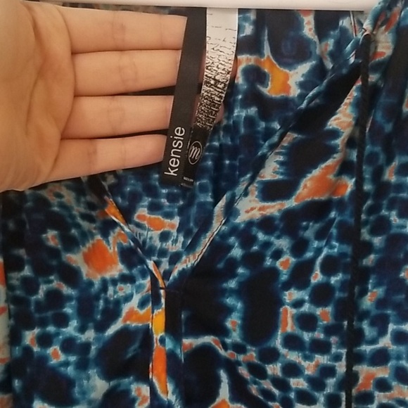 Kenzie tank top - Picture 2 of 5